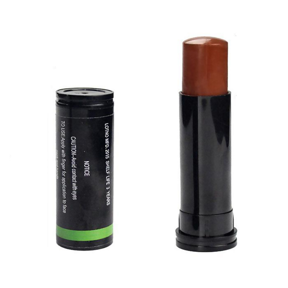 Camo Face Paint - 3Pcs Camo Face Paint Skin Friendly