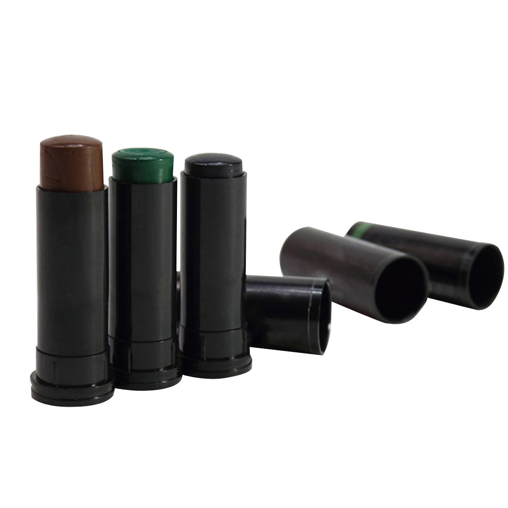 3Pcs Military Cs Face Paint Ca - огляд і ціна Camo Face Paint