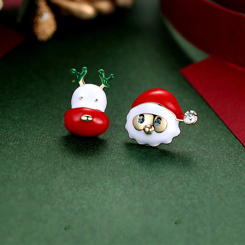 Fashion Christmas Green Bowkno - огляд і ціна Elk Bugle Call