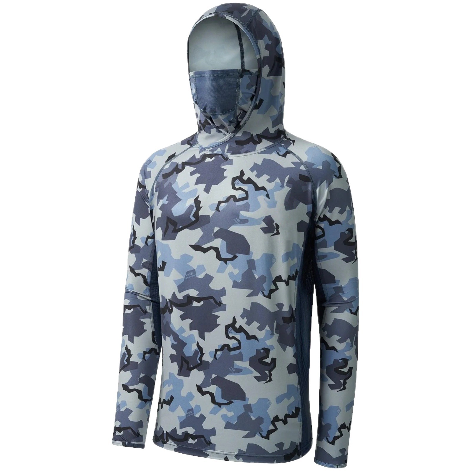 Outdoor Men 3D Leaf Camo Print - огляд і ціна Outdoor Hunting Prints