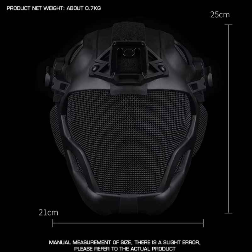 Tactical Game Protection Wire  - огляд і ціна Hunting Outdoor Game